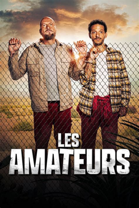 Les Amateurs Streaming Serietv Gratis By Cb01uno