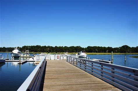 South Beach | Sea Pines Plantation | Hilton Head Island