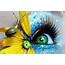 15 Extraordinary Eye Art Designs To Inspire Your Creativity