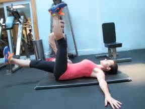 Womens Weight Training 101 The Abs Whitney E Rd