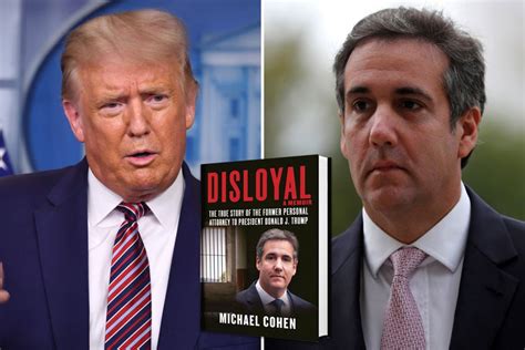 michael cohen claims donald trump witnessed ‘golden showers in a sex club and ‘cheated in