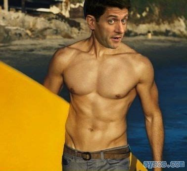 Paul Ryan Shirtless Funny And Sexy Videos And Pictures