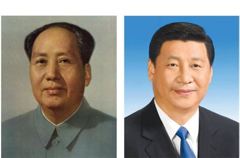 Why Xi Jinpings Airbrushed Face Is Plastered All Over China The