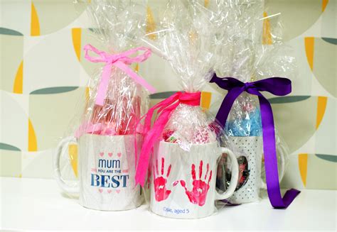 Mugs For Mothers Day Ts And Ideas Photobox