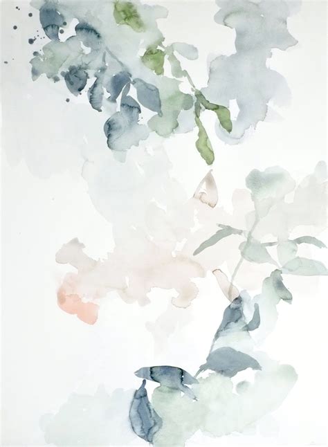 Aesthetic Watercolor Art Background The Adventures Of Lolo