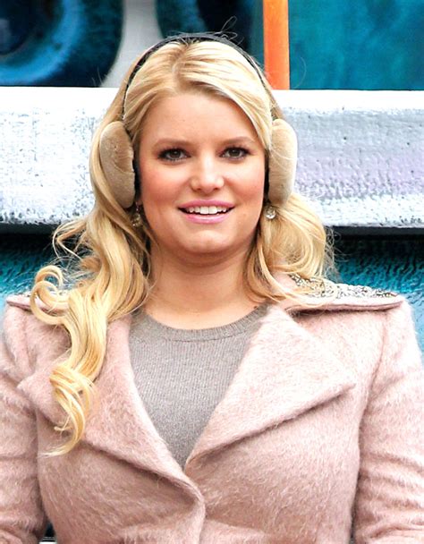 Jessica Simpson Picture 132 84th Macys Thanksgiving Day Parade