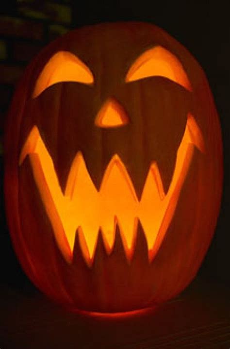 20 Traditional Jack O Lantern Patterns