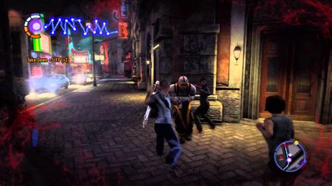 Infamous 2 Finish What You Started Trophy Youtube