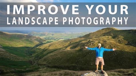 Improve Your Landscape Photography By Failing More Youtube