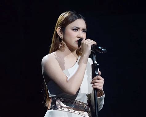 Profil Lengkap Mahalini Penyanyi Cantik Yang Lagi Hits Di Tanah Air Hot Sex Picture