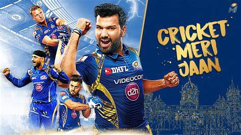 Wallpaper flare collects most beautiful hd wallpapers for pc, mobile and tablet desktop, including 720p, 1080p, 2k, 4k, 5k, 8k resolutions, all wallpapers are free download. IPL 2020 - Mumbai Indians (MI) Team Quotes Status Shayari ...