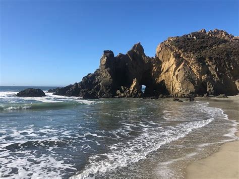 Pfeiffer Beach Big Sur 2020 All You Need To Know Before You Go