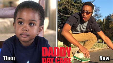 Produced by revolution studios and released by columbia pictures. Daddy Day Care (2003) Cast Then And Now ★ 2020 (Before And ...