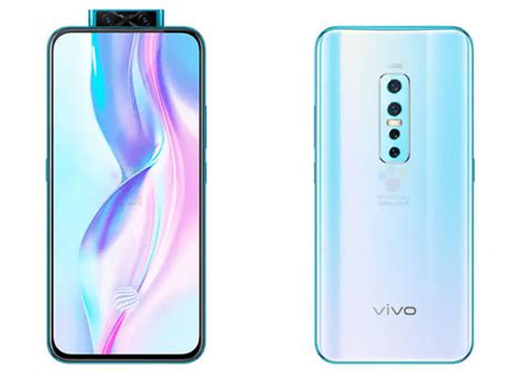 Vivo V17 Pro Price In India Specifications And Features