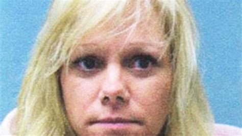 Cathleen Miller Picture Ill Mom Sentenced To Years For Sex With