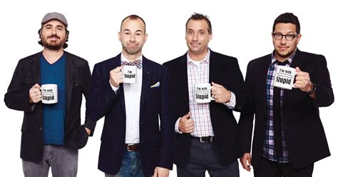 Welcome to the official impractical jokers wiki.today is january 18, and there are currently 13,545 edits to this wiki with 700 articles to. The Tenderloins: "Where's Larry?" - The Wilbur