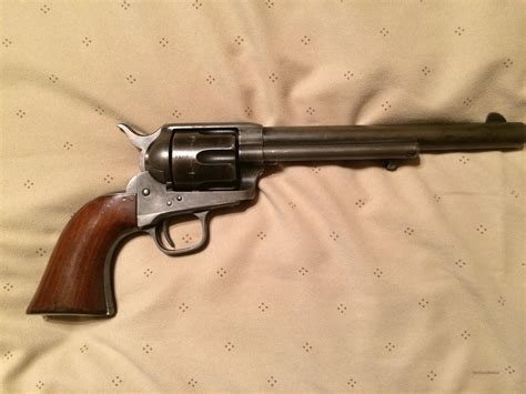 Colt Saa 1st Gen 45 Colt Single Action Army 7 1 For Sale