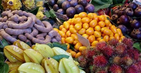 Conozca Cuáles Son Las Frutas Exóticas Que Produce Colombia Para El Mundo Colombia Me Gusta