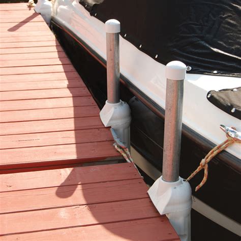 Taylor Made Dock Post Bumper Wholesale Marine