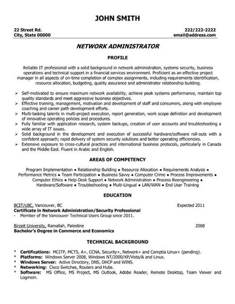 We did not find results for: Junior system administrator resume sample ...