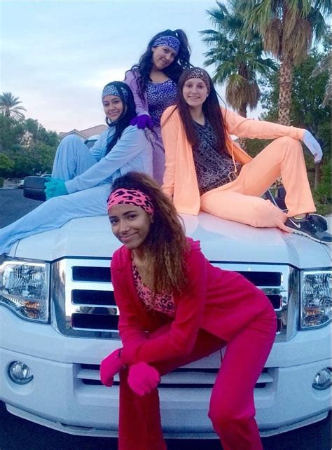 Sure, the plastics are a classic. Pin on c o s t u m e s