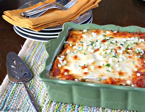 This chicken enchilada casserole is creamy cheesy perfection and it's so easy to throw together since everything is layered together instead of rolled. GREEN CHILE CHICKEN ENCHILADA CASSEROLE - Latino Foodie
