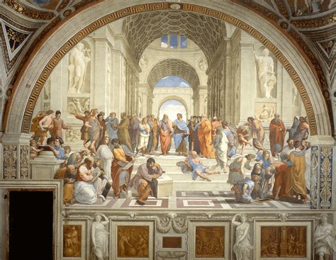 Classicism Art Explained — Definition Examples And History 2023
