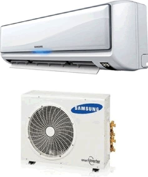 Samsung Climatizzatore Btu H Inverter Monosplit Condizionatore