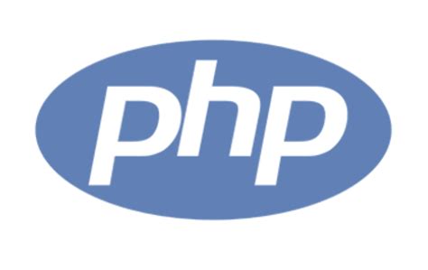 Logo Php Image Mysql Computer Icons Workforce Development Logos Png