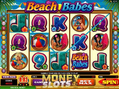 Beach Babes Slot Review Microgaming Play Beach Babes Slot Game