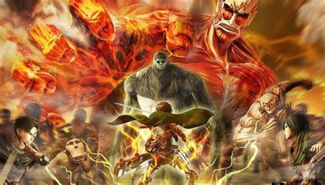The anime streaming service animelab is also bringing attack on titan to fans. Attack On Titan Season 4 : Major Things To Know About This ...
