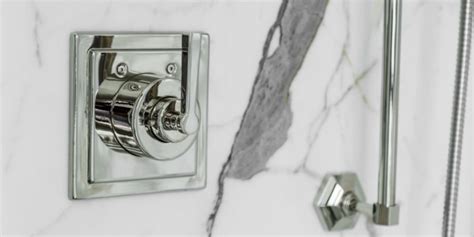 We live in the sf bay area. Can Porcelain Slab Be Used in a Shower? | Wall Panels ...
