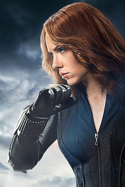 Small Details In The New Black Widow Trailer That Are Important