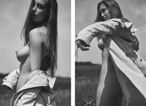 Adela Patrascan Nude By Davide Ambroggio Voyeurcrush Com