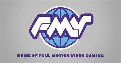 Fmv Games 1995 1999