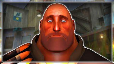Playing Tf2 Gave Me Clinical Depression Youtube