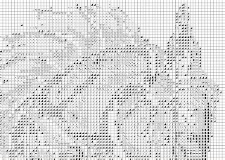 Maybe you would like to learn more about one of these? Free Cross Stitch Patterns : Horse