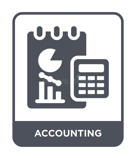 Accounts Department Logo