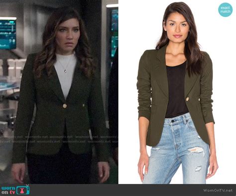 Shop Arrow Clothes Buy The Fashion You See On Arrow Worn On Tv