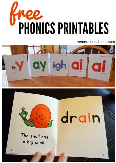 Our customer service team will review your report and will be in touch. Free phonics books (set 9 | Free things, Mom and Little books