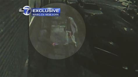 Exclusive Video Shows Man Dumping Unresponsive And Unidentified Woman