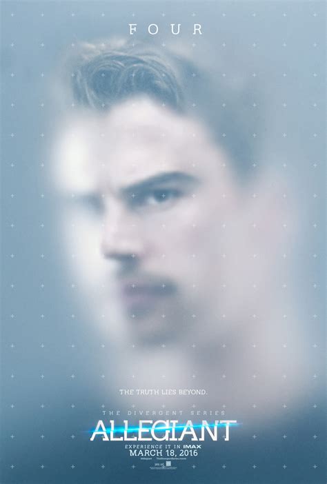 The Divergent Series Allegiant Trailer Release Date Cast Plot