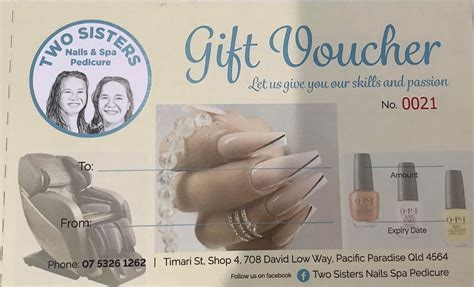 Why Don’t You Surprise Your Dad With A Út Nails And Spa
