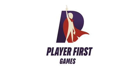 Player First Games Game Developer