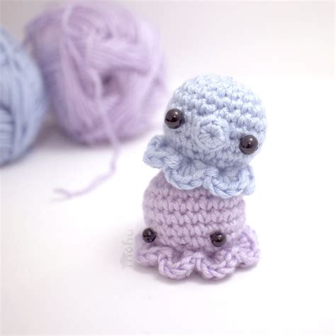 mini octopus crochet pattern octopus crochet pattern crochet crochet crafts