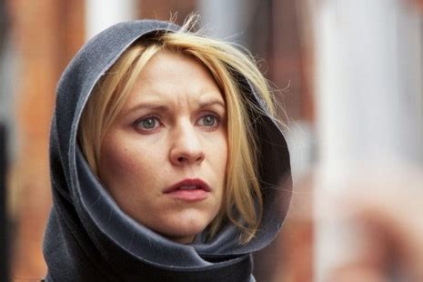 Homeland The Antidote For The New Yorker