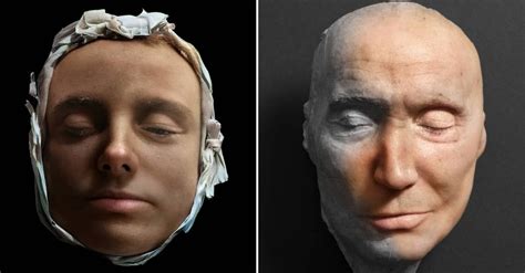 10 Facial Reconstructions From History You Should Kno