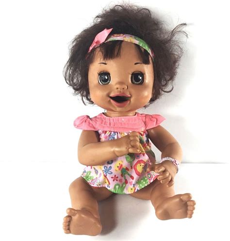 Hispanic Baby Alive Doll Outdoorgasgrillscorner