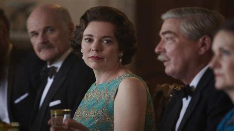 ‘the crown season 3 review luxuriate in the details spectacular fashion and brilliant acting