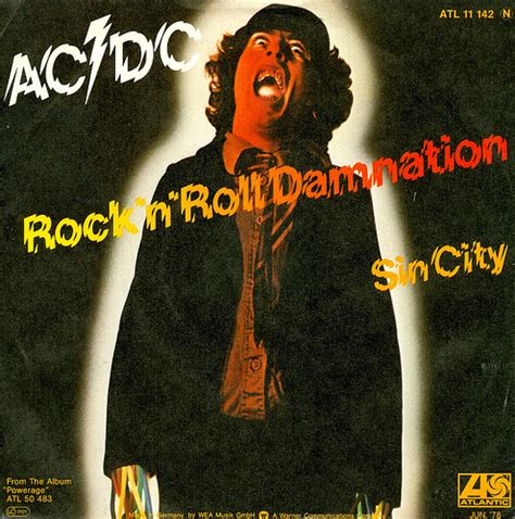 Acdc Rock N Roll Damnation Reviews